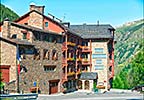 Hotel El Tarter
