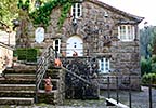 Hotel Pesqueria Del Tambre