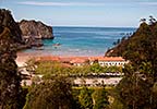 Hotel Arcea Mirador De La Franca