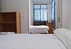Hostal - Residencia Jacinto Benavente