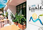 Hostal Rosales