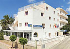 Hostal Picadilly