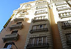 Hostal Galicia