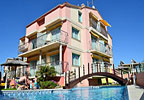 Apartamentos Tur�sticos El Velero