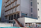 Hotel Playa Miramar