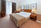 Hotel Tryp Recoletos