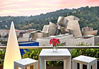 Hotel Silken Gran Hotel Domine Bilbao