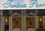 Hotel Tortosa Parc