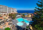 Hotel H10 Taburiente Playa