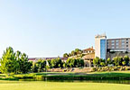 Salamanca Forum Resort - Hotel Do�a Br�gida