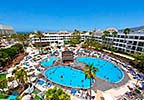 Hotel La Siesta