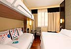 Hotel Nh Rinc�n De Pepe