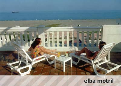 Gran Hotel Elba Motril Gran Hotel Elba Motril