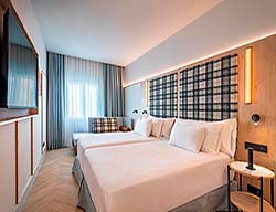 Hotel Felipe IV