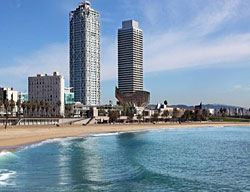 Hotel Arts Barcelona