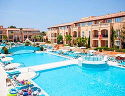 Hotel Grupotel Club Turquesa Mar
