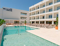Hotel Del Golf