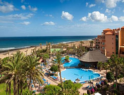 Hotel Elba Sara