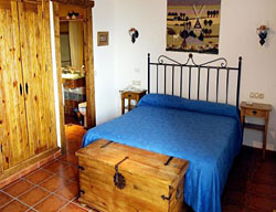 Hotel Rural Almazara