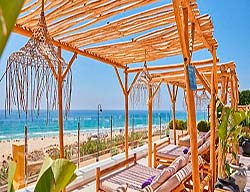 Hotel Conil Park