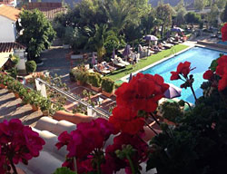 Hotel Alcadima