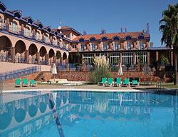 Hotel Ms Fuente Las Piedras