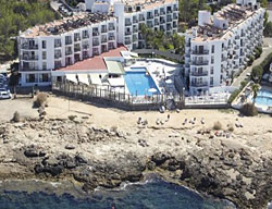 Apartamentos Nereida