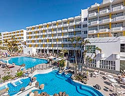 Hotel Catarina