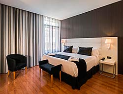 Hotel Catalonia Salamanca Plaza