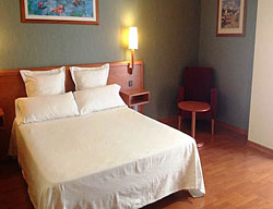 Hotel Husa Alaquas