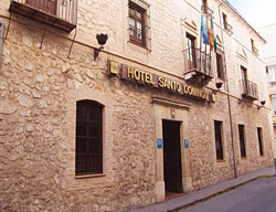 Hotel Ms Santo Domingo