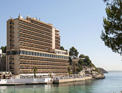Hotel Cala Viñas