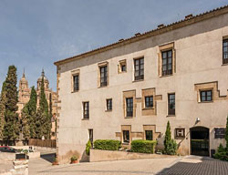 Hotel Ac Palacio De San Esteban