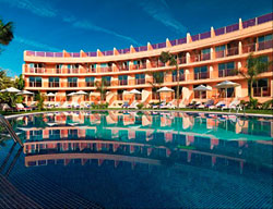Hotel Sir Anthony