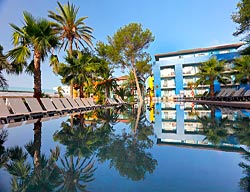 Hotel Barcelo Pueblo Menorca