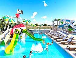 Hotel Carabela Club