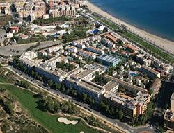 Hotel Estival Park