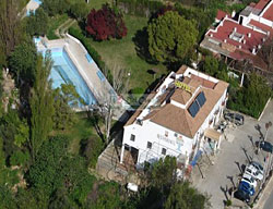 Hotel Del Carmen