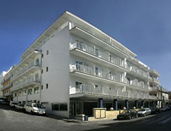 Hotel Ondina
