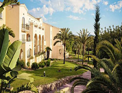 Hotel Hyatt Regency La Manga