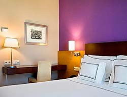 Hotel Partner Montalvo