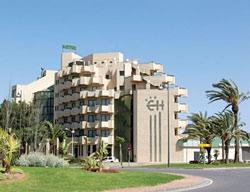 Hotel Ejido