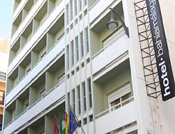 Hotel Bahía Málaga
