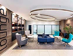 Hotel Husa Center