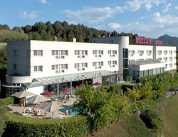 Hotel Augusta Valles
