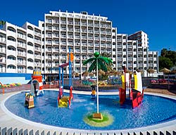 Aparthotel Bali