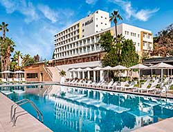 Gran Hotel Guitart Monterrey
