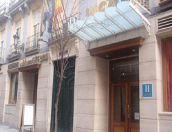 Hotel Inca