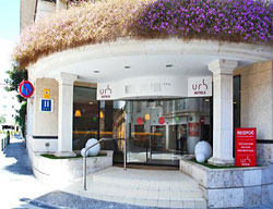 Hotel Novopark