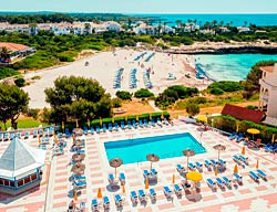 Hotel Cala Bosch